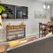 Sleek Edinburg Home Near Shopping and Hiking!