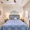 Sleek Edinburg Home Near Shopping and Hiking!