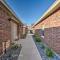 Sleek Edinburg Home Near Shopping and Hiking!