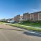 Sleek Edinburg Home Near Shopping and Hiking!
