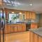 Luxe Auburn Hideaway with Tennis Court and Views!