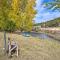 John Day Lakehouse with a Great Outdoor Space! - John Day