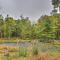 Port Jervis Home about 8 Acres with Mountain View!