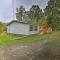 Port Jervis Home about 8 Acres with Mountain View! - Port Jervis