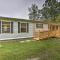 Port Jervis Home about 8 Acres with Mountain View!