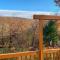 Port Jervis Home about 8 Acres with Mountain View!