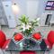 Shabbat Apartments