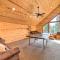 Luxe Island Park Cabin with National Forest Views!