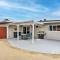 San Marcos Home with Patio and Grill - Walk to Lake!