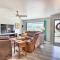 San Marcos Home with Patio and Grill - Walk to Lake!