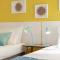 The Yellow House by LovelyStay