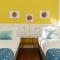 The Yellow House by LovelyStay