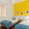 The Yellow House by LovelyStay