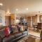 Bear Claw 311 - Ski-in Ski-out Condo!