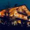 Chalet & Spa 5 stars Alpaga
