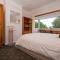 Comfortable rooms