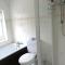 Comfortable rooms
