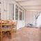 Comfortable rooms