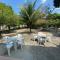 CASA inteira entre Guaratiba e Campo Grande, Rio de Janeiro, RJ - a 40 min da praia, próximo ao Estádio Miecimo da Silva e Park Shopping-Ideal para descanso, encontros, festa e lazer-3000 m2