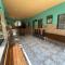 CASA inteira entre Guaratiba e Campo Grande, Rio de Janeiro, RJ - a 40 min da praia, próximo ao Estádio Miecimo da Silva e Park Shopping-Ideal para descanso, encontros, festa e lazer-3000 m2