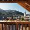 Alpine Chalet Sauter