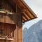 Alpine Chalet Sauter