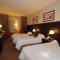 Maysan Al Harithia Hotel