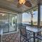 View, Pool and Lake Access Osage Beach Condo! - Osage Beach