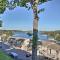 View, Pool and Lake Access Osage Beach Condo! - Osage Beach