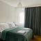 Borg Nortamonkatu, Premium 2-Room, AC