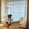 Borg Nortamonkatu, Premium 2-Room, AC