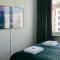 Borg Nortamonkatu, Premium 2-Room, AC