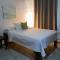 Tranquilidad Resort
