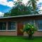 Tranquilidad Resort