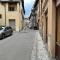 Appartamento di via Monterone