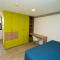 +MS +Loft Coworking +Vigilancia 24hrs +Internet y Amenities 401