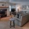 Bear Claw 207 - Ski-in Ski-out Condo!