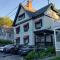 Hearthside Inn