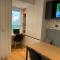 LUXURIOUS ONE BEDROOM STUDIO IN TOP CENTER