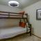 Bear Claw 208 - Ski-in Ski-out Condo!