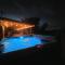 Joshua Tree - Skyview Ranch Hot Tub & Glamping - يوككا فالي