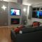 San Remo Apartments Blackpool