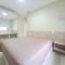 Ap 3 dormitórios, todos quartos e sala com split