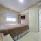 Ap 3 dormitórios, todos quartos e sala com split