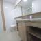 Ap 3 dormitórios, todos quartos e sala com split