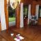 Dog friendly holiday home in the Kn ll