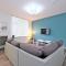 5* Luxury 1 Bedroom Apartment in City Centre