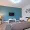 5* Luxury 1 Bedroom Apartment in City Centre