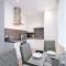 5* Luxury 1 Bedroom Apartment in City Centre