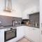 5* Luxury 1 Bedroom Apartment in City Centre